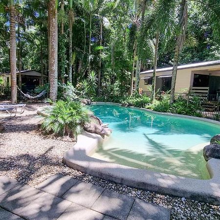 Boutique Bungalows Mission Beach Luaran gambar