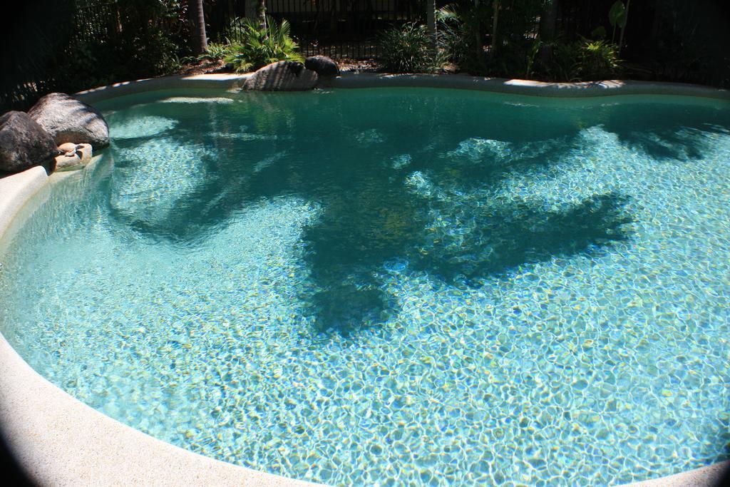 Boutique Bungalows Mission Beach Luaran gambar