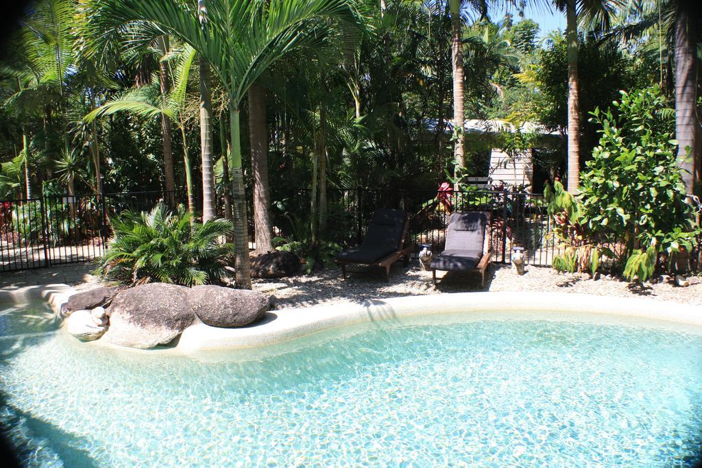 Boutique Bungalows Mission Beach Luaran gambar