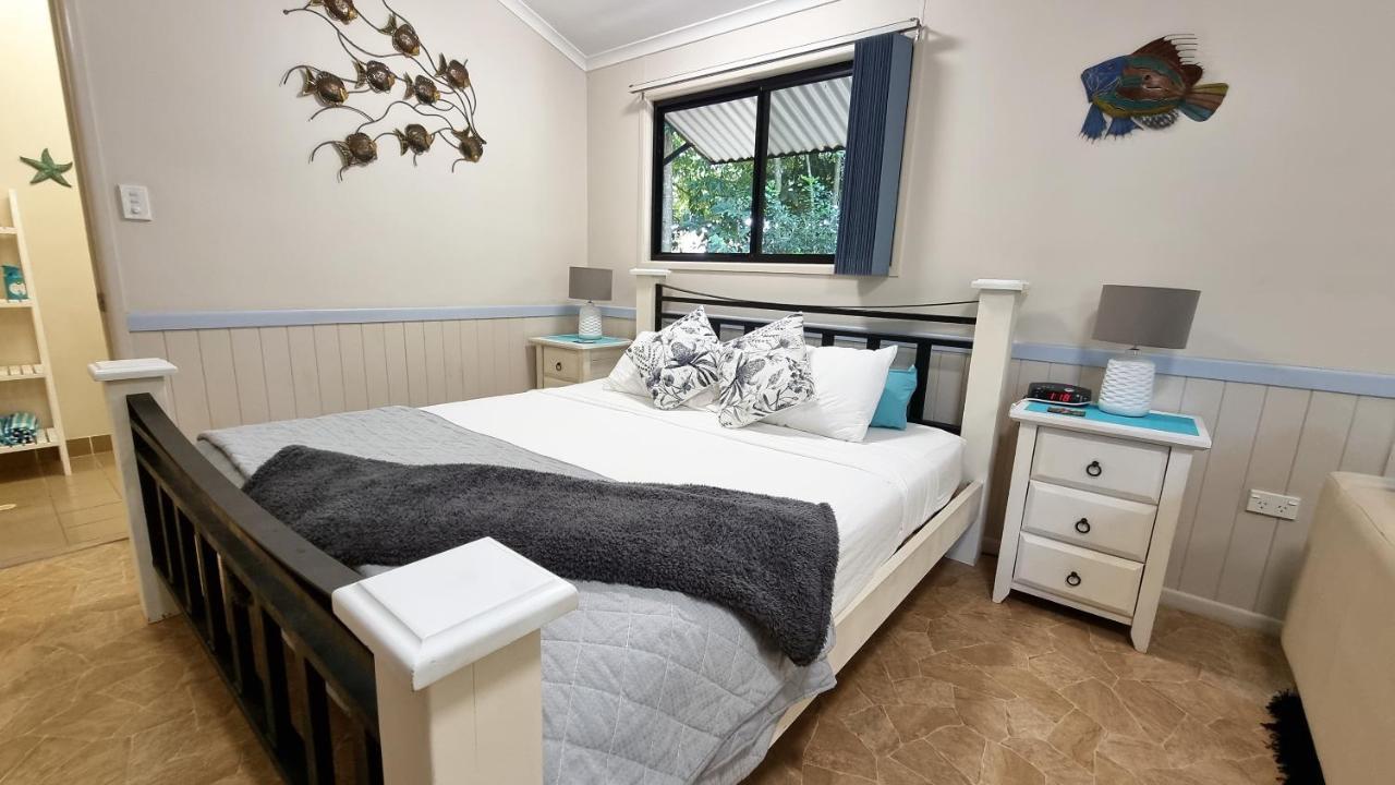 Boutique Bungalows Mission Beach Luaran gambar