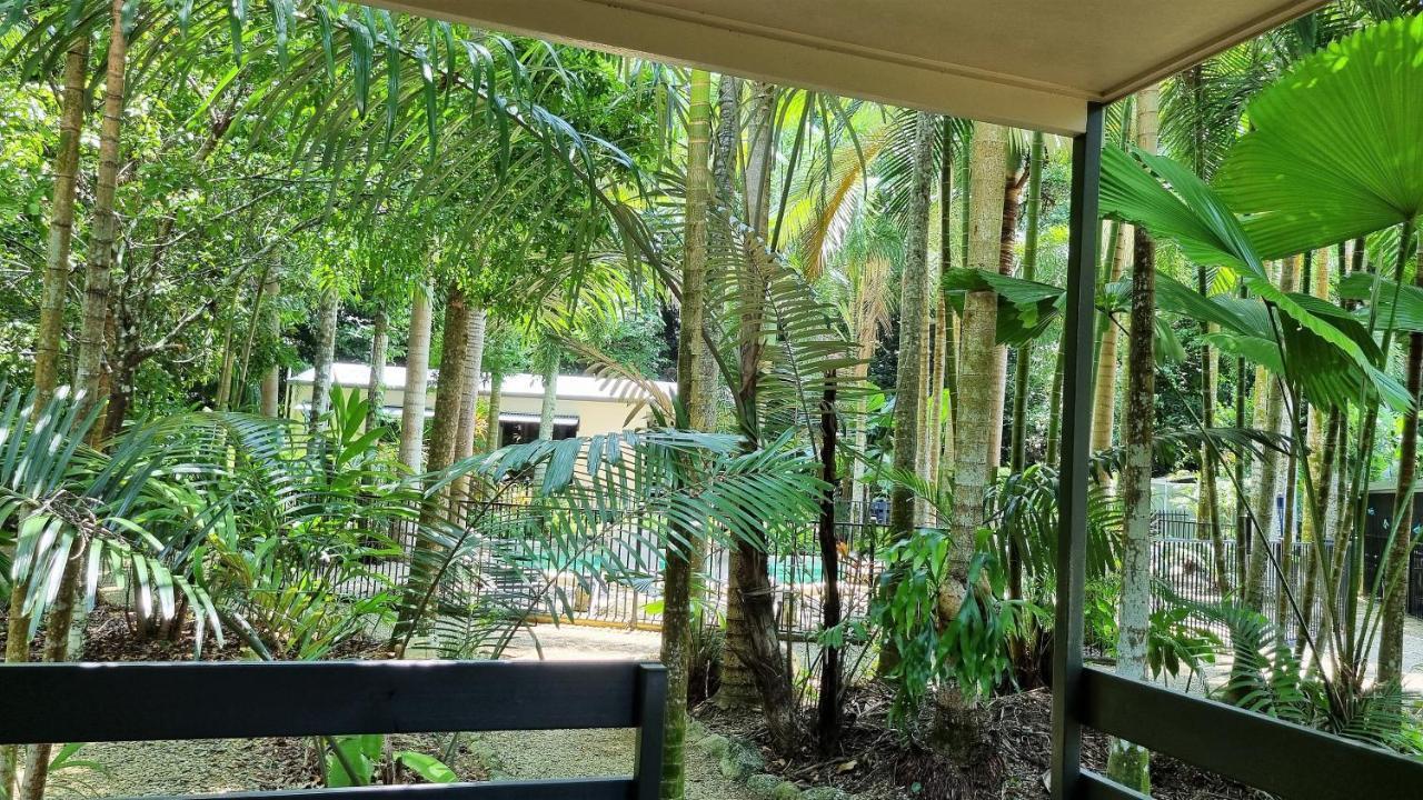 Boutique Bungalows Mission Beach Luaran gambar