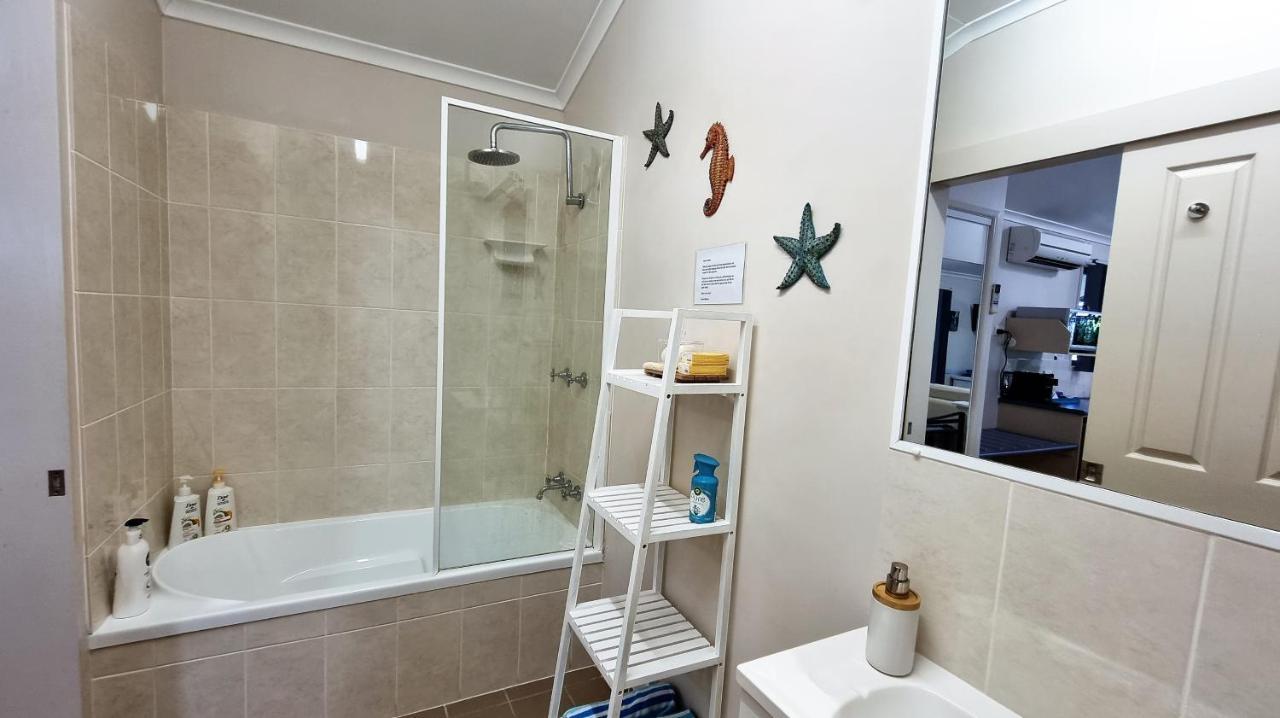 Boutique Bungalows Mission Beach Luaran gambar