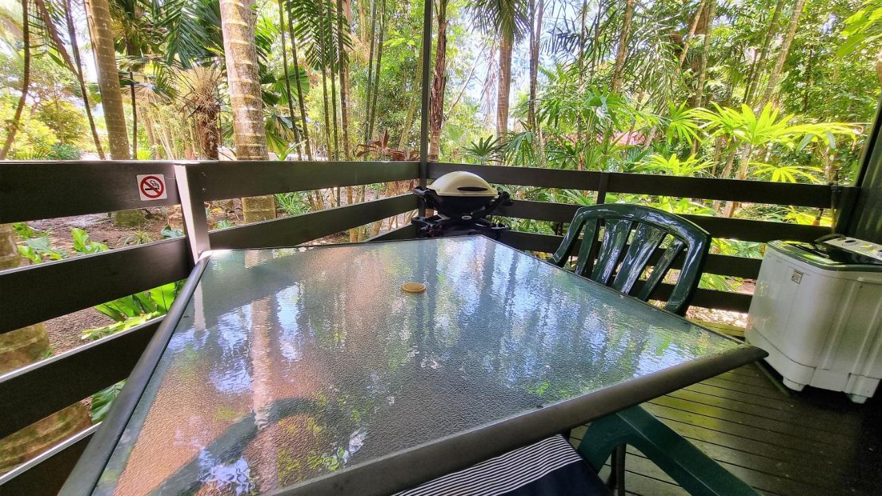 Boutique Bungalows Mission Beach Luaran gambar