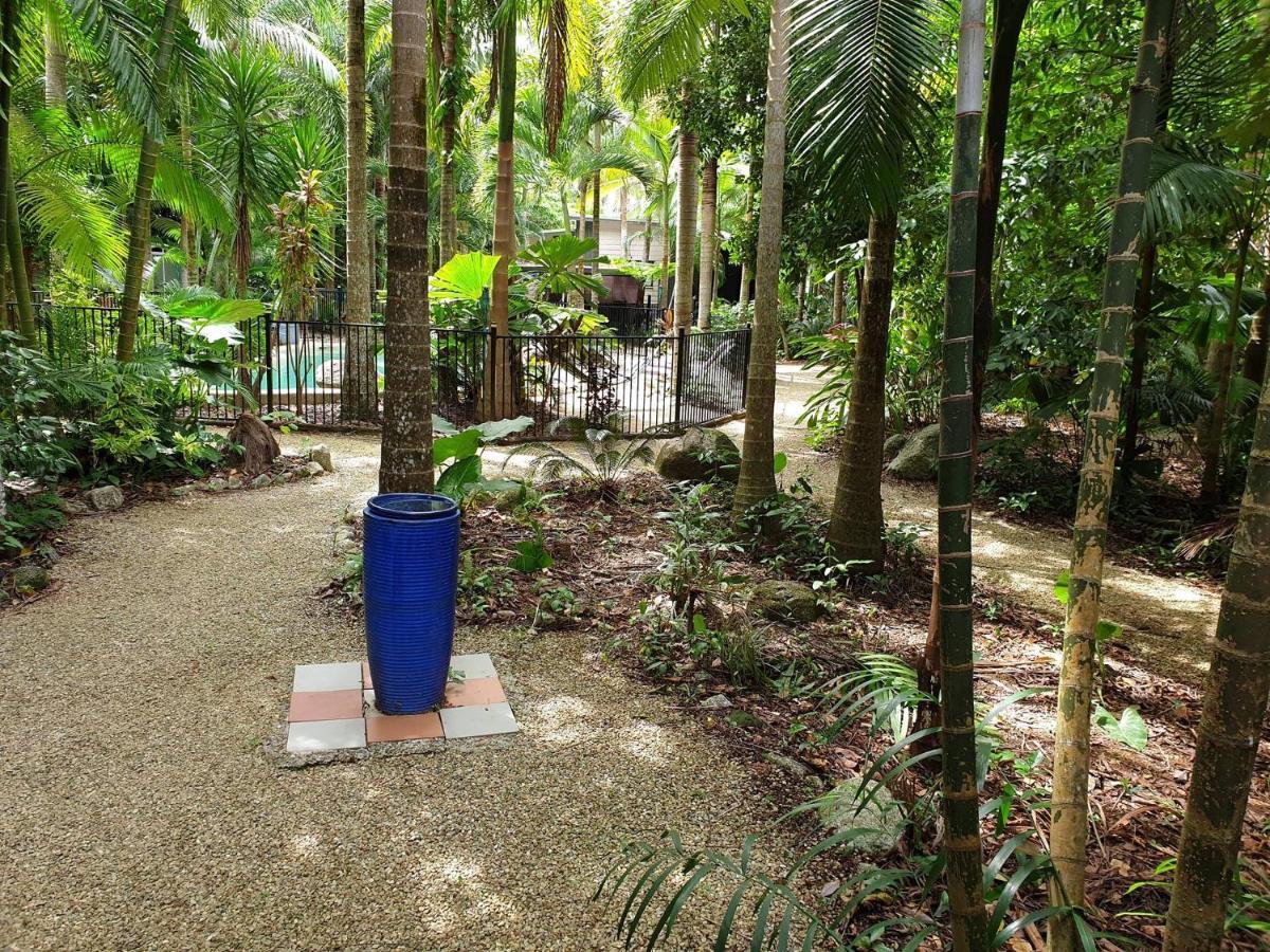Boutique Bungalows Mission Beach Luaran gambar