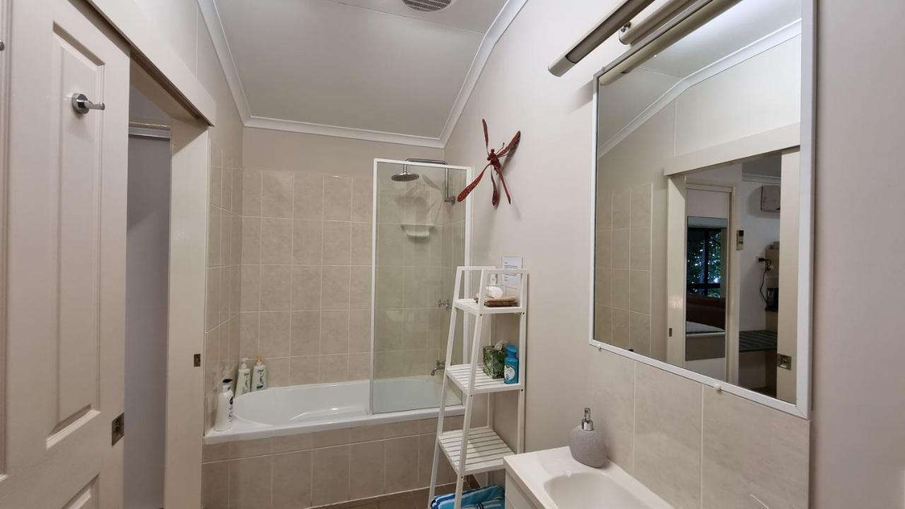 Boutique Bungalows Mission Beach Luaran gambar
