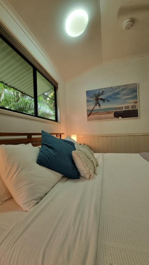 Boutique Bungalows Mission Beach Luaran gambar