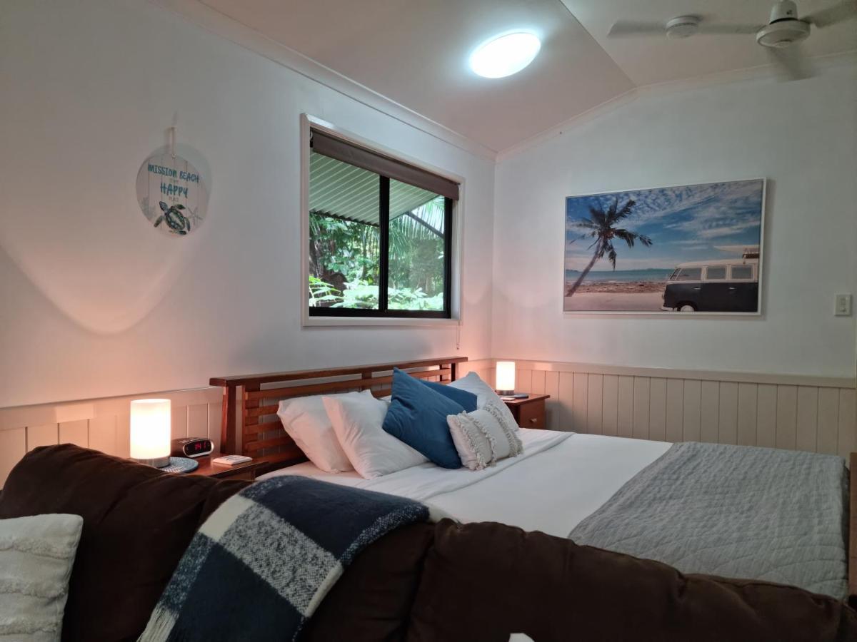 Boutique Bungalows Mission Beach Luaran gambar