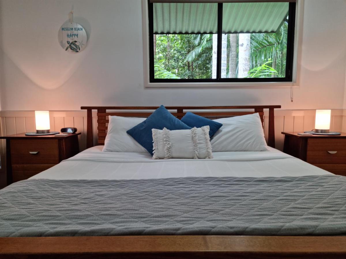 Boutique Bungalows Mission Beach Luaran gambar