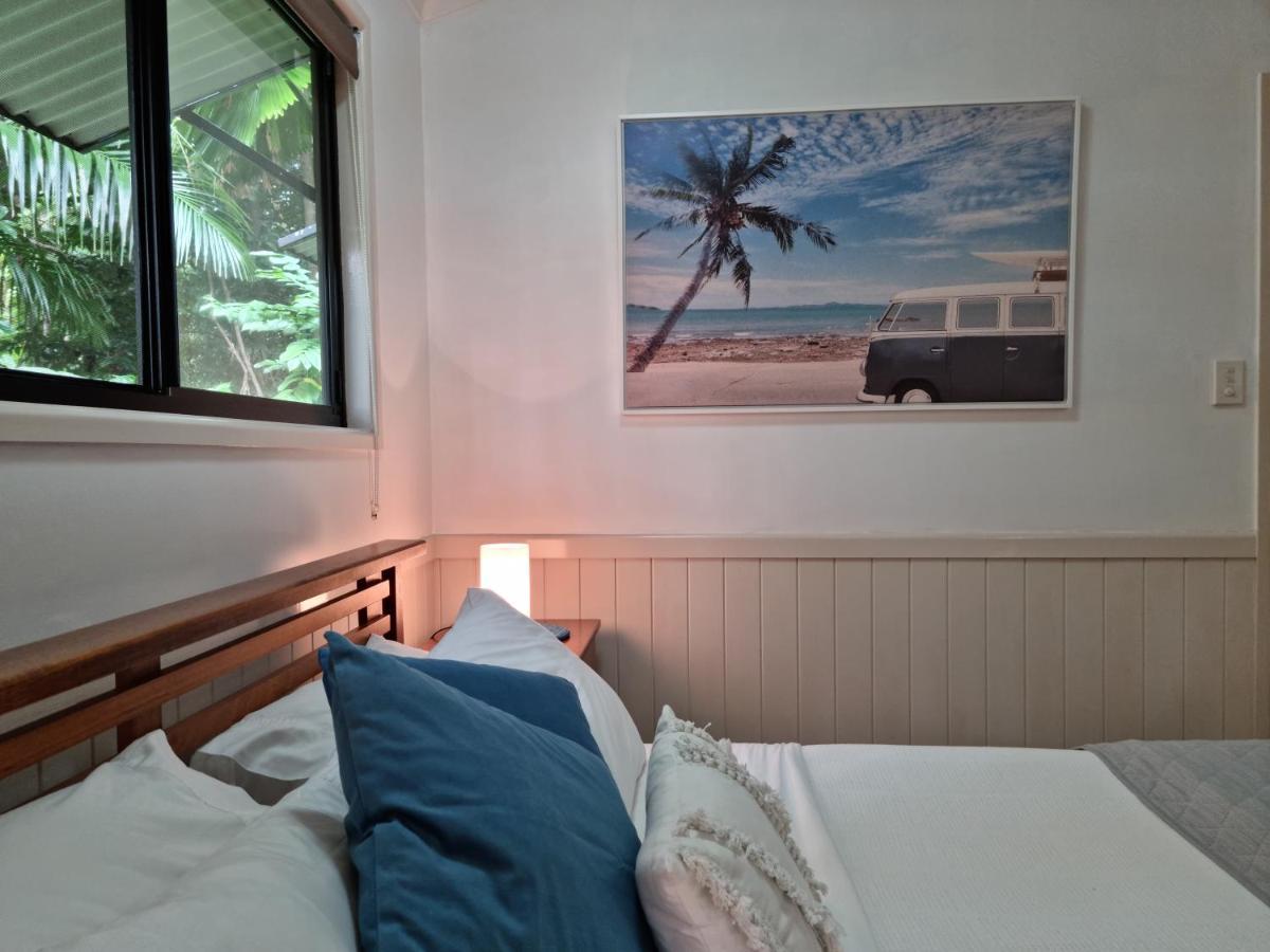 Boutique Bungalows Mission Beach Luaran gambar