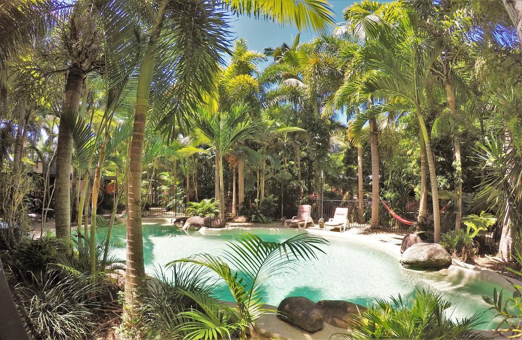 Boutique Bungalows Mission Beach Luaran gambar
