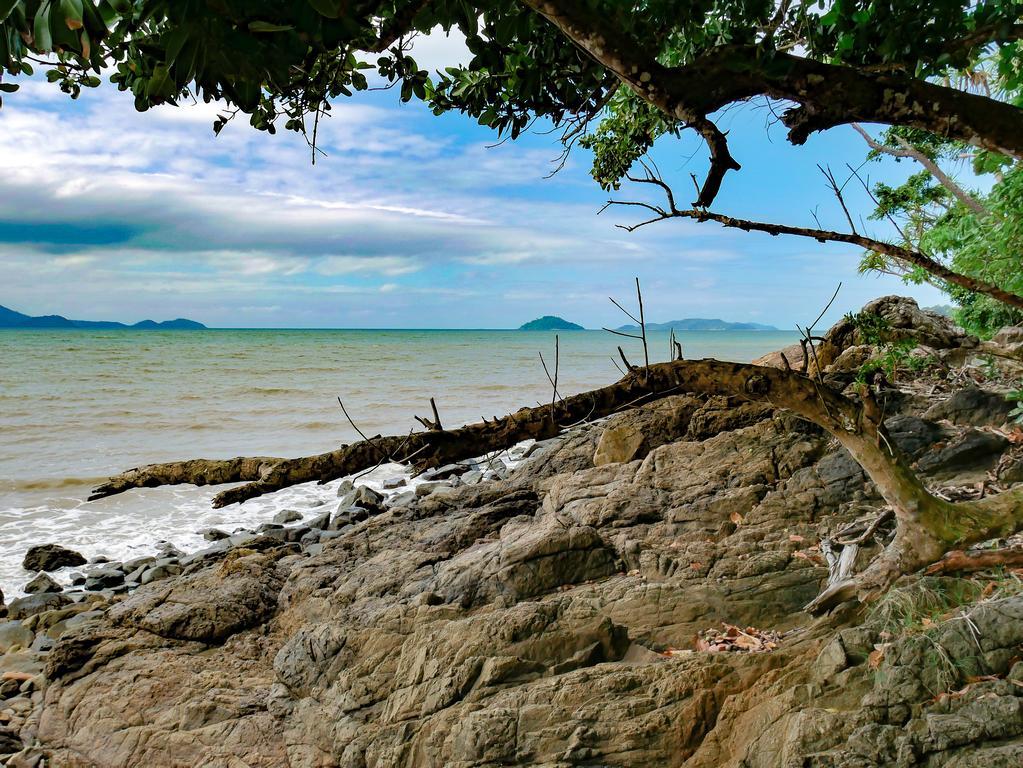 Boutique Bungalows Mission Beach Luaran gambar