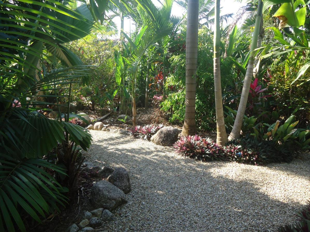 Boutique Bungalows Mission Beach Luaran gambar