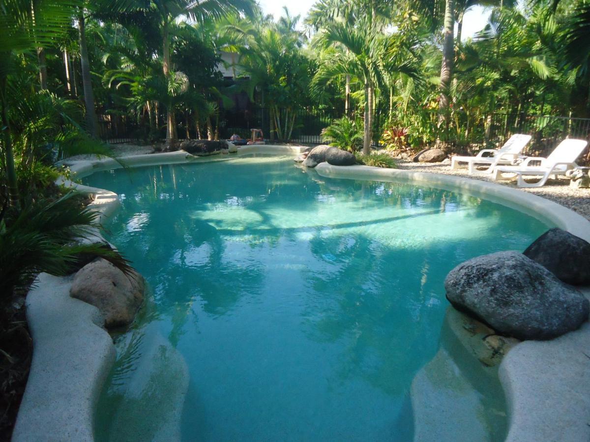 Boutique Bungalows Mission Beach Luaran gambar